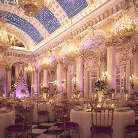 3D VIP Wedding Hall